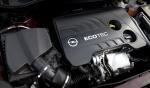 Opel Cascada 2012 года